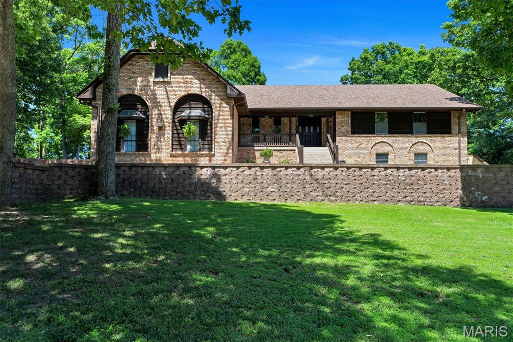 Photo of 9733 Fall Ridge Trail Sunset Hills MO 63127