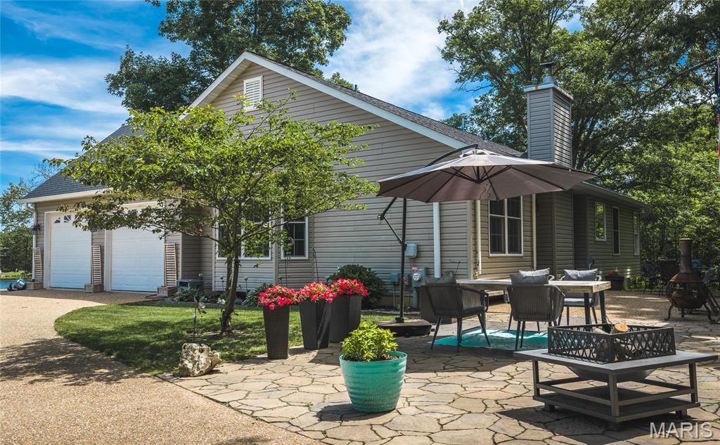 Photo of 21212 Oak Trail Warrenton MO 63383