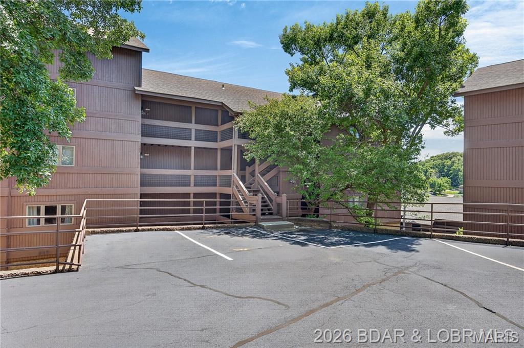 Photo of 5940 Baydy Peak Road #1113F Osage Beach MO 65065