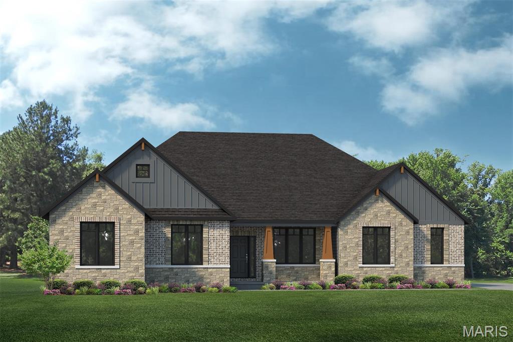 Photo of 0 REDWOOD II@SOUTH POINT ESTATES Wentzville MO 63348