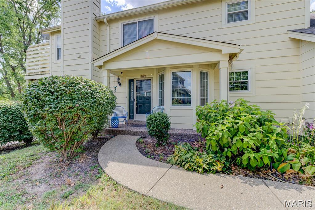 Photo of 3115 Autumn Trace Drive Maryland Heights MO 63043