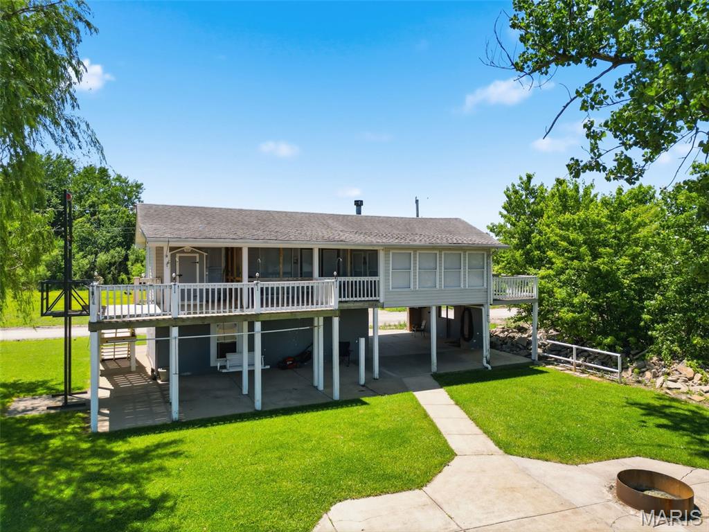 Photo of 39070 Pike 202 Annada MO 63330