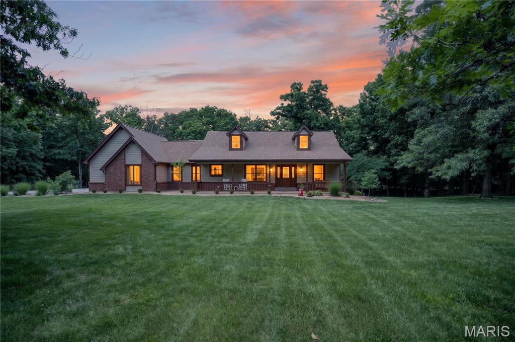 Photo of 3879 Ridgefield Farms Drive Defiance MO 63341