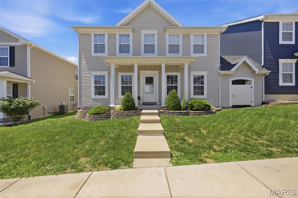 Photo of 113 Sophie Lane Arnold MO 63010
