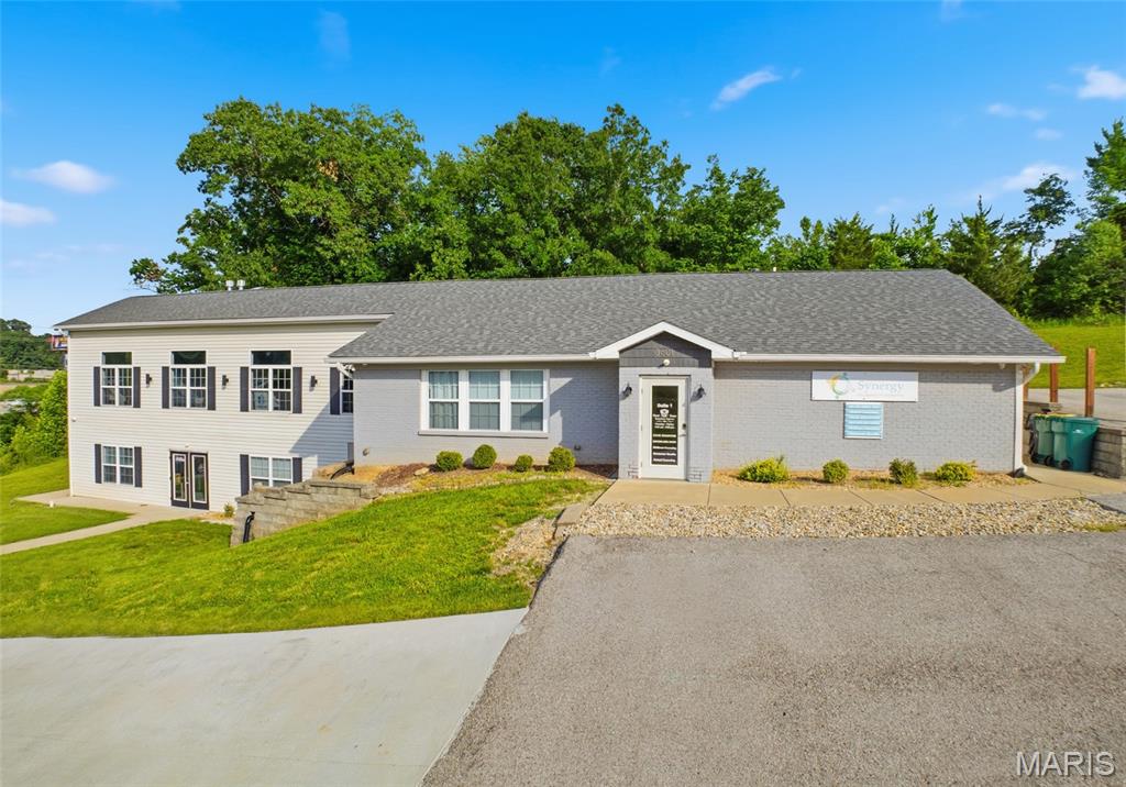 Photo of 3601 Commerce Drive Arnold MO 63010
