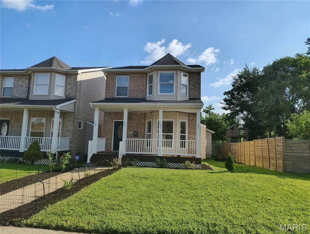 Photo of 4222 Delmar Boulevard St Louis MO 63108