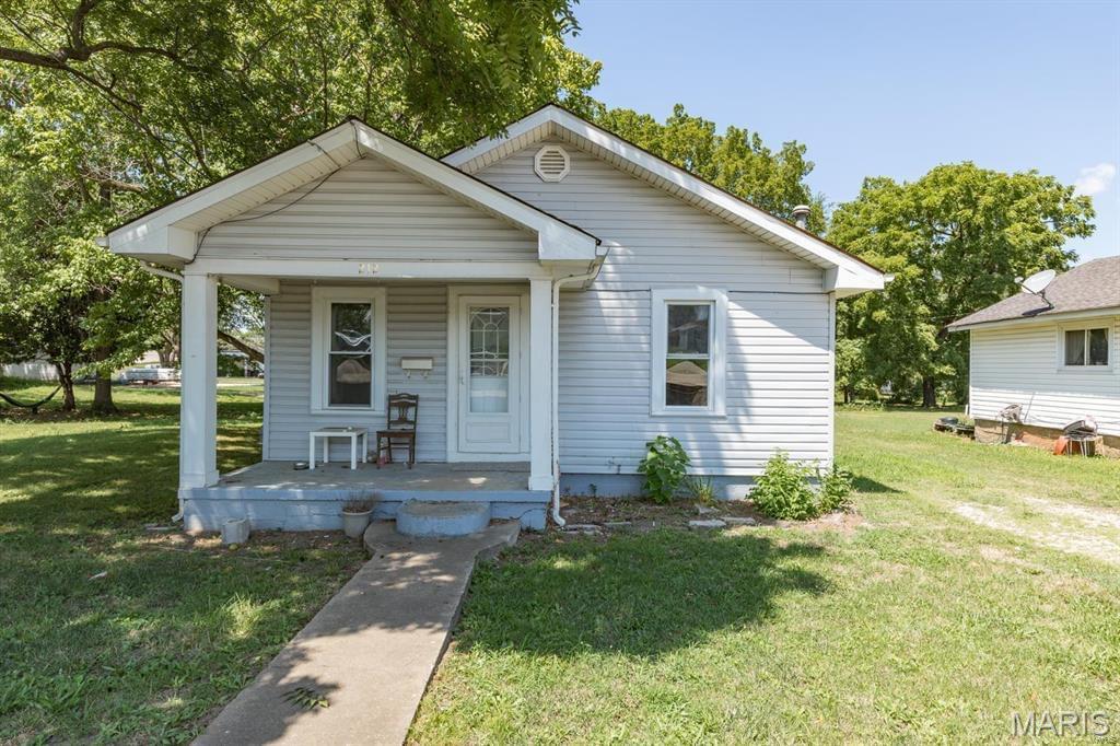 Photo of 212 7th Street Park Hills MO 63601
