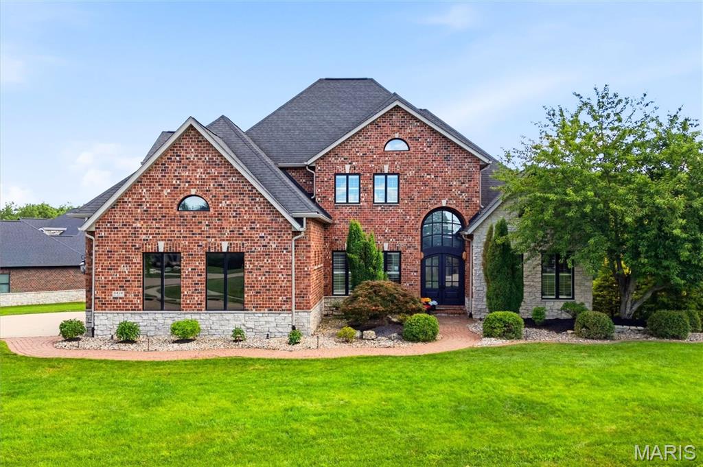 Photo of 8424 Rock Ridge Court Edwardsville IL 62025