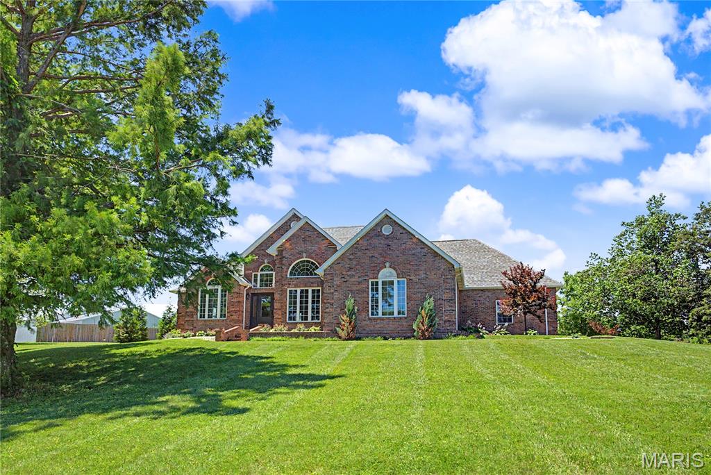Photo of 250 Corvette Rose Lane Jackson MO 63755