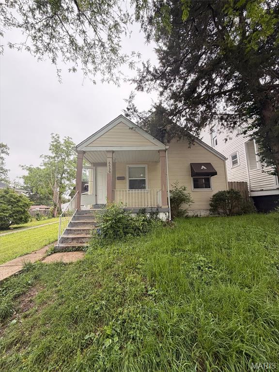 Photo of 6539 Etzel Avenue University City MO 63130