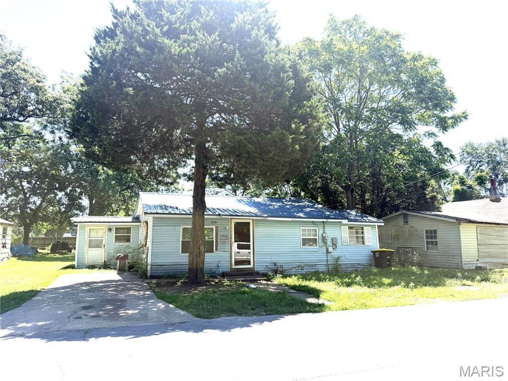Photo of 1018 N Baldwin Street Kennett MO 63857