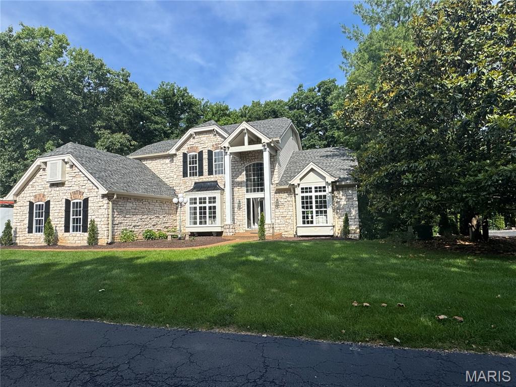 Photo of 16659 Highland Summit Drive Wildwood MO 63011