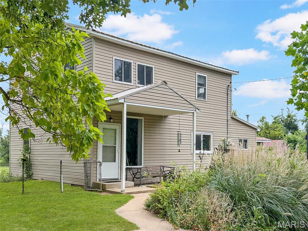 Photo of 380 Horizon Drive Beaufort MO 63013