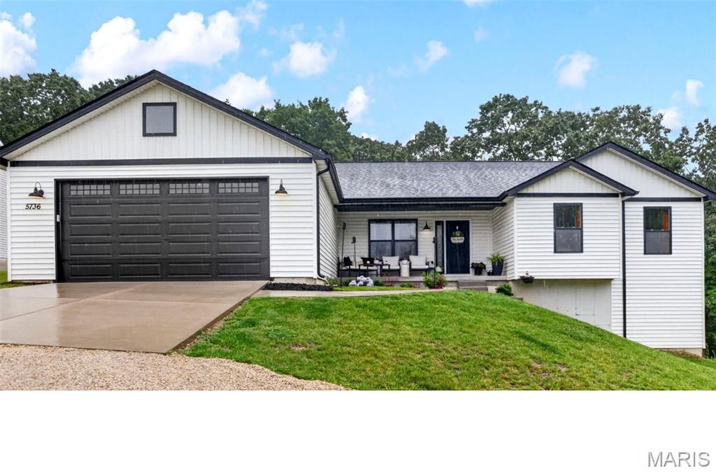 Photo of 5736 La Trace Lane High Ridge MO 63049