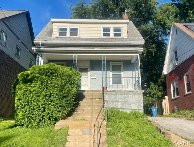 Photo of 2622 Lyle Avenue Maplewood MO 63143