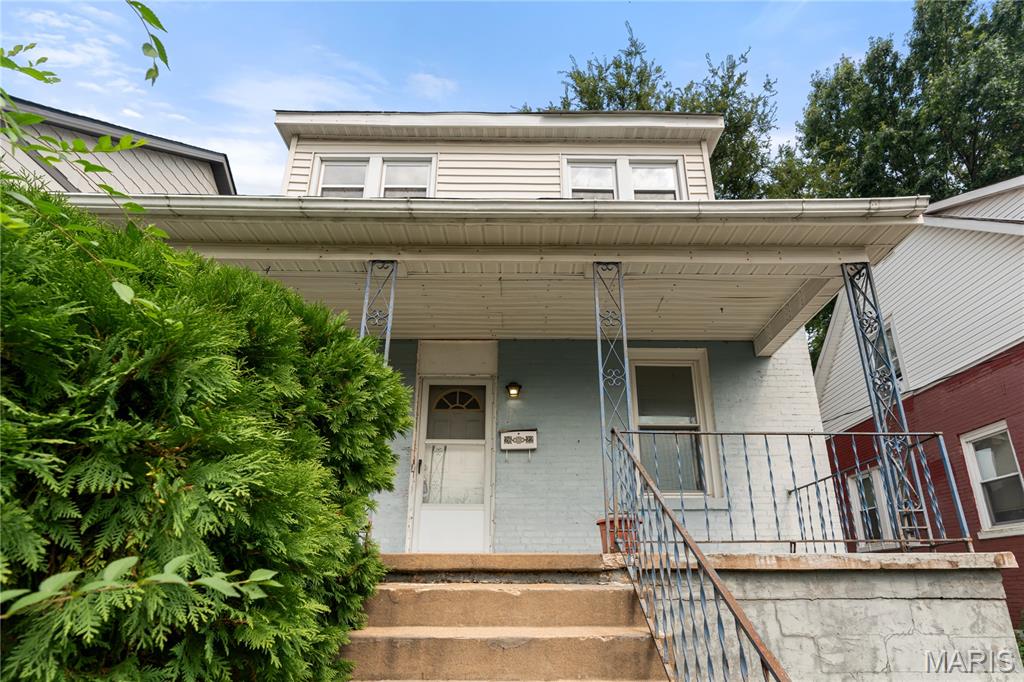 Photo of 2622 Lyle Avenue Maplewood MO 63143