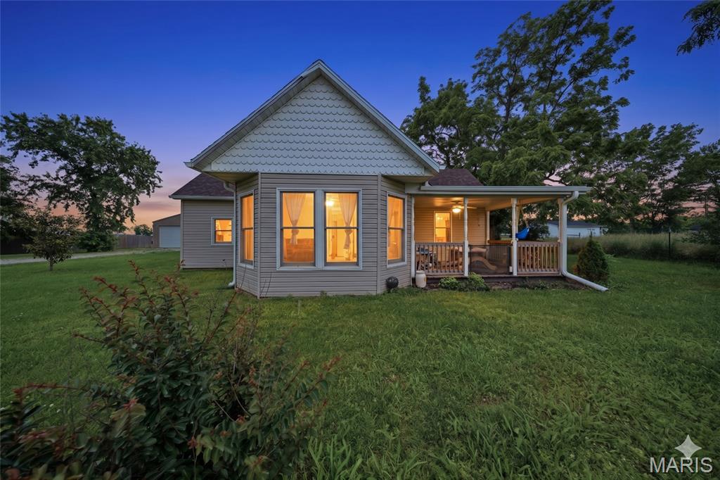 Photo of 24320 Innsbruck Road Lebanon MO 65536