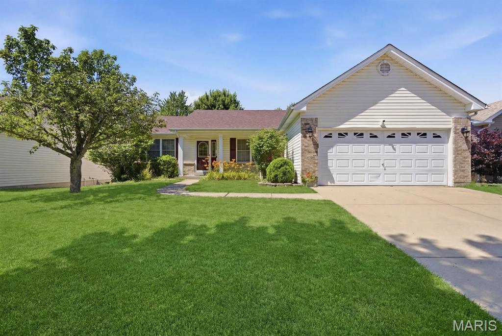 Photo of 35 Homeplate Court O'Fallon MO 63366