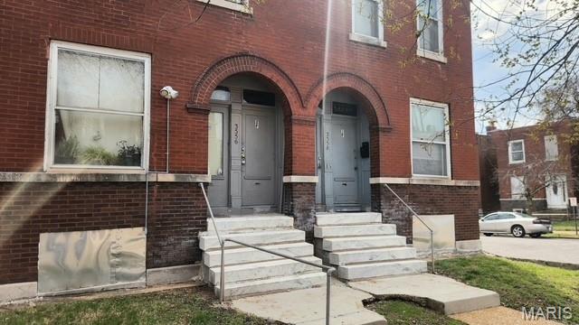Photo of 3556 Tennessee Avenue St Louis MO 63118