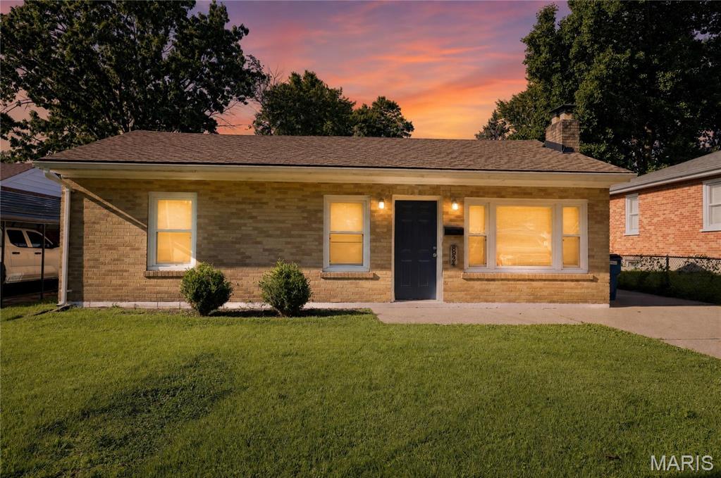 Photo of 8934 Kathlyn Drive St Louis MO 63134