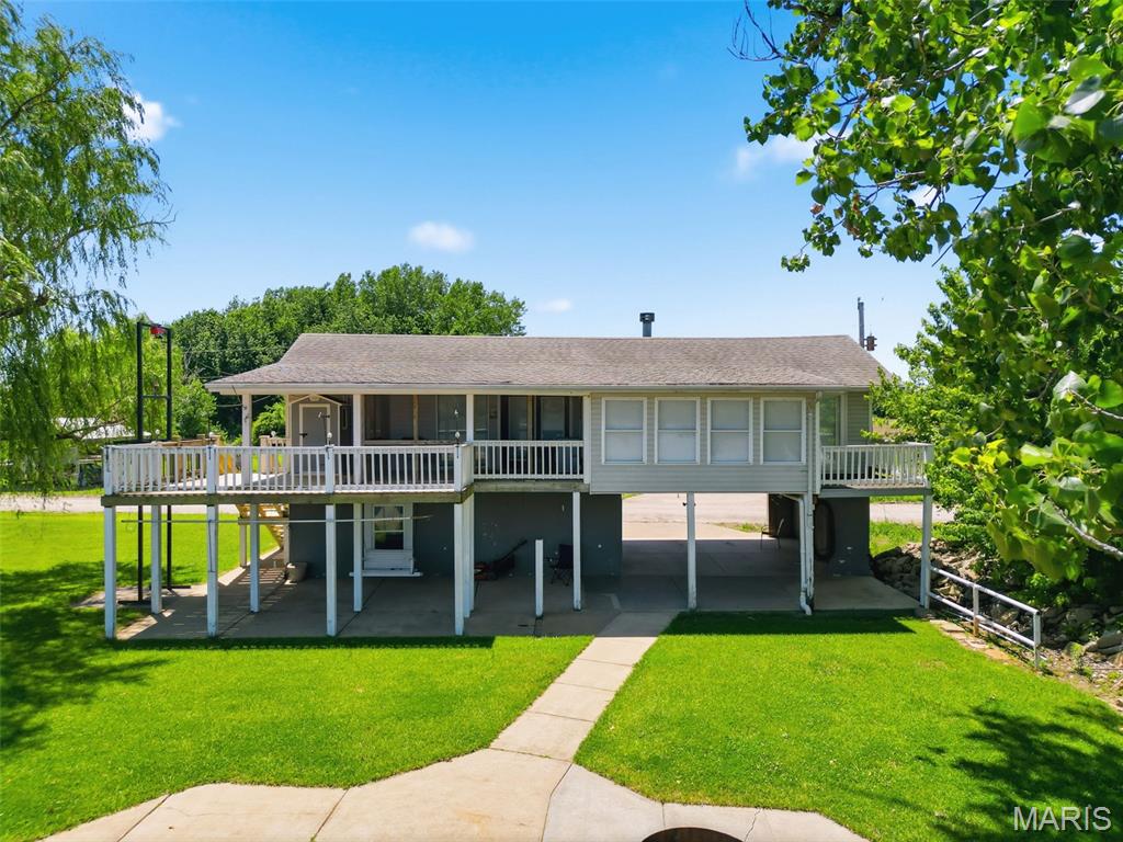 Photo of 39070 Pike 202 Annada MO 63330