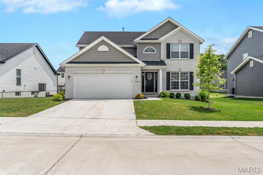 Photo of 2508 Chukka Drive Eureka MO 63025