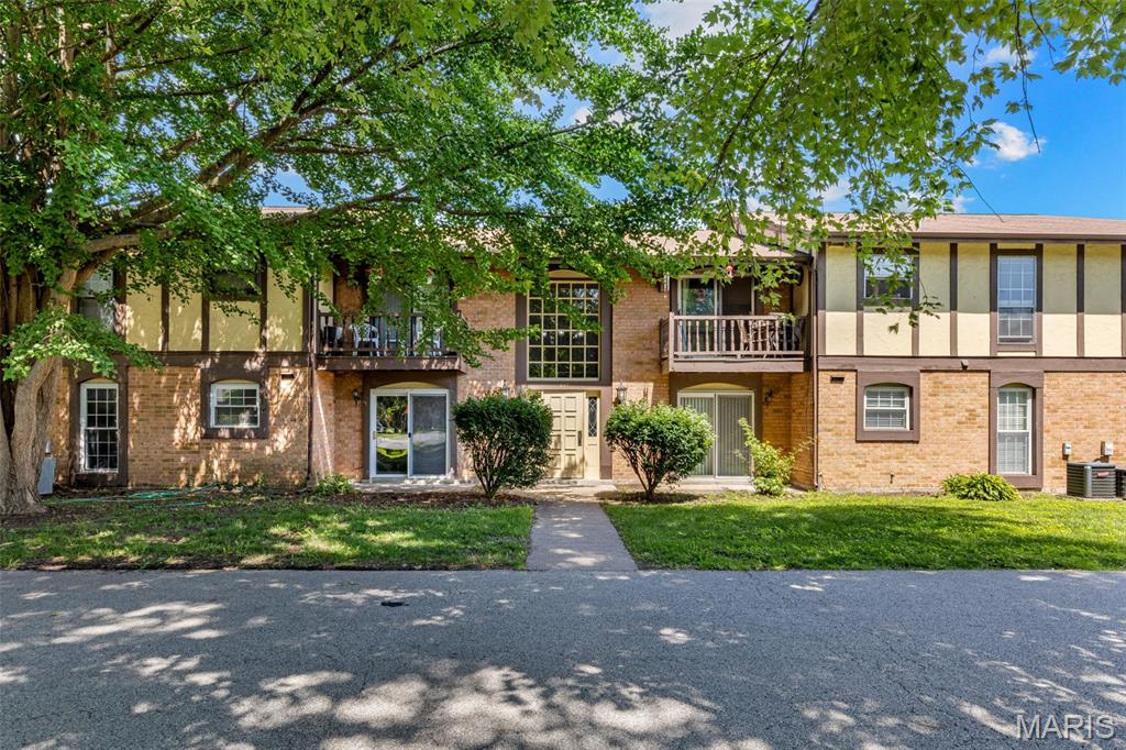 Photo of 647 Rosetta Drive #A Florissant MO 63031
