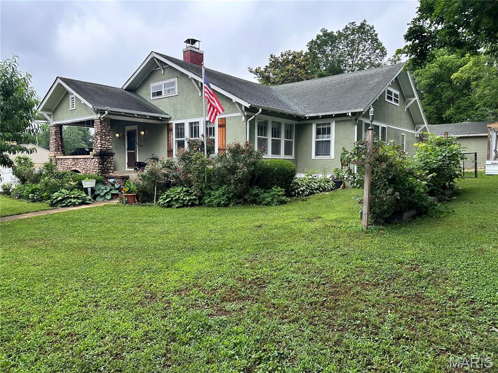 Photo of 122 N Shepherd Street Ironton MO 63650