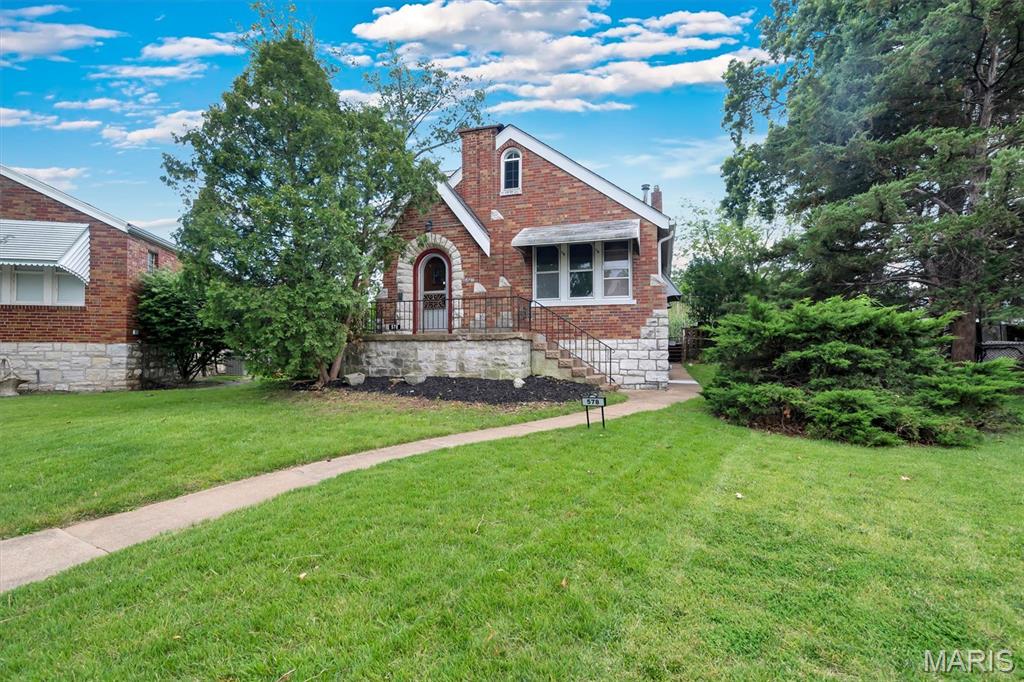 Photo of 578 Bellsworth Drive St Louis MO 63125