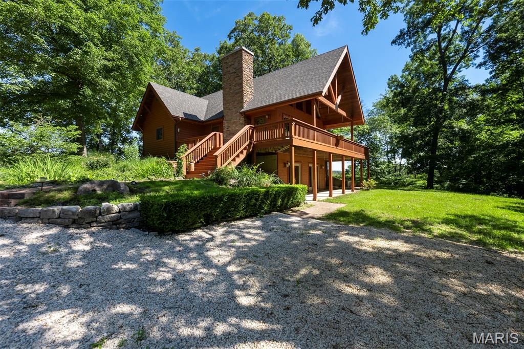 Photo of 4940 County Road 532 Jackson MO 63755