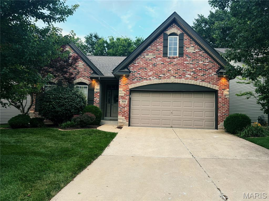 Photo of 335 Revolution Drive St Peters MO 63376