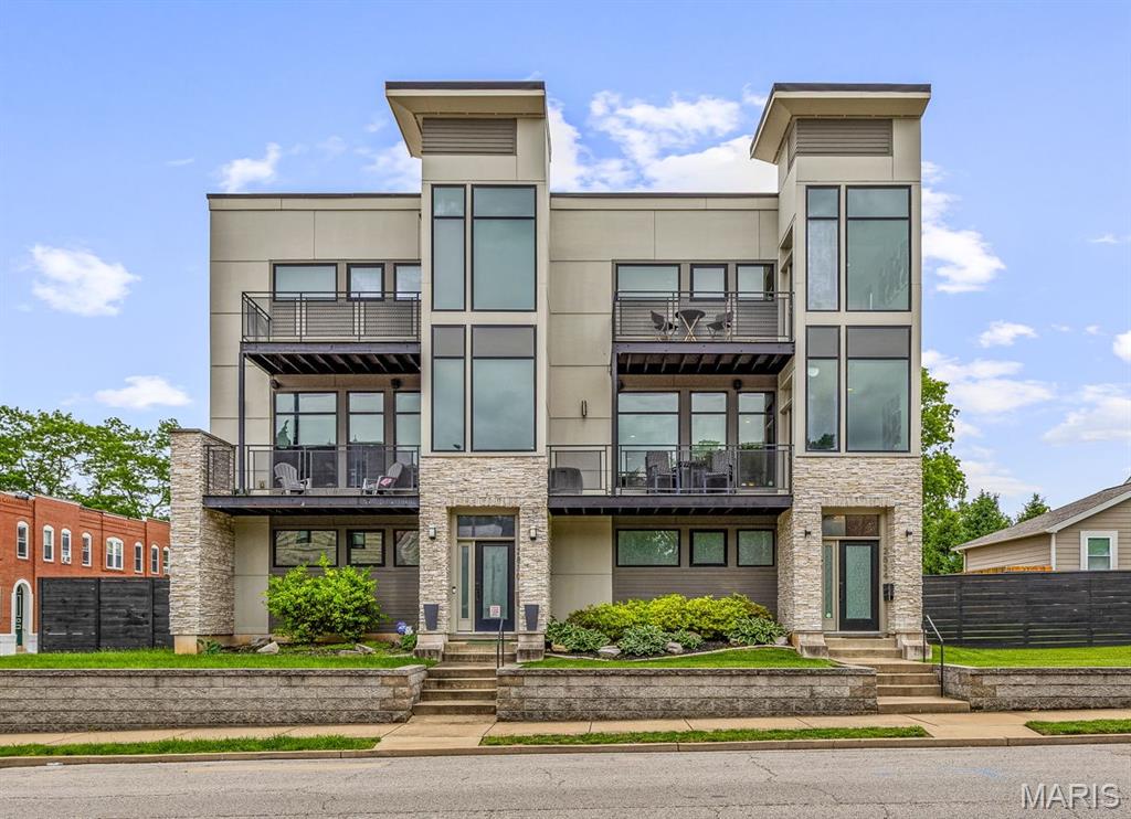 Photo of 2834 Lafayette Avenue St Louis MO 63104