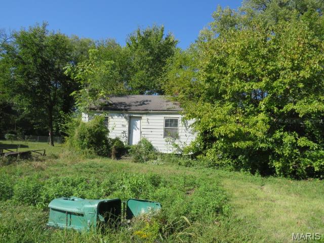 Photo of 1633 N 50th Street East St Louis IL 62204