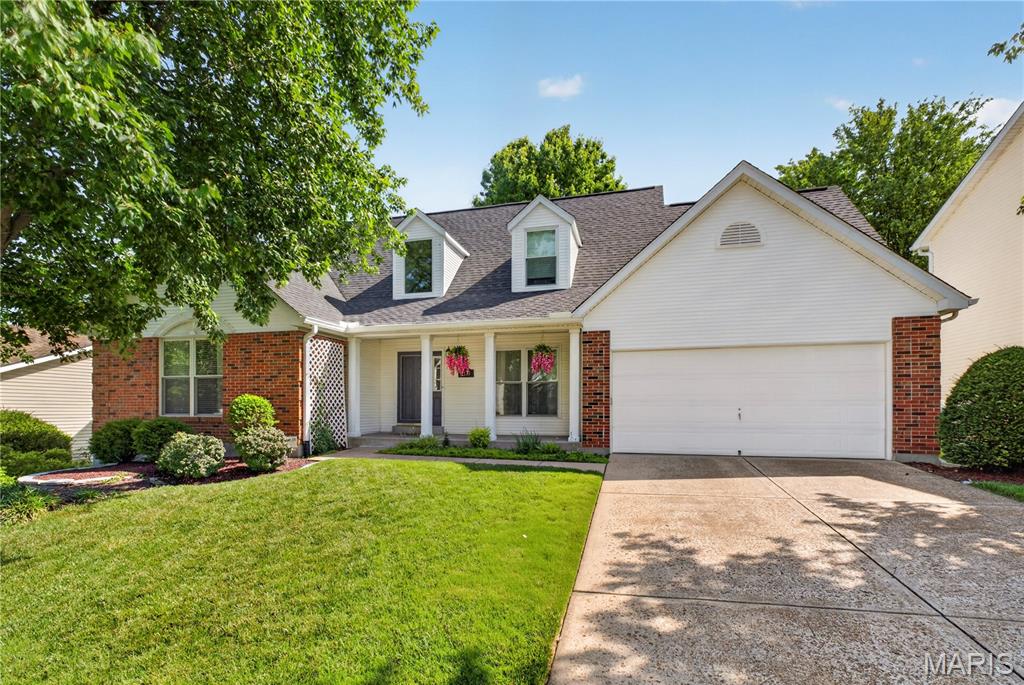 Photo of 2133 Telford Drive Unincorporated MO 63125