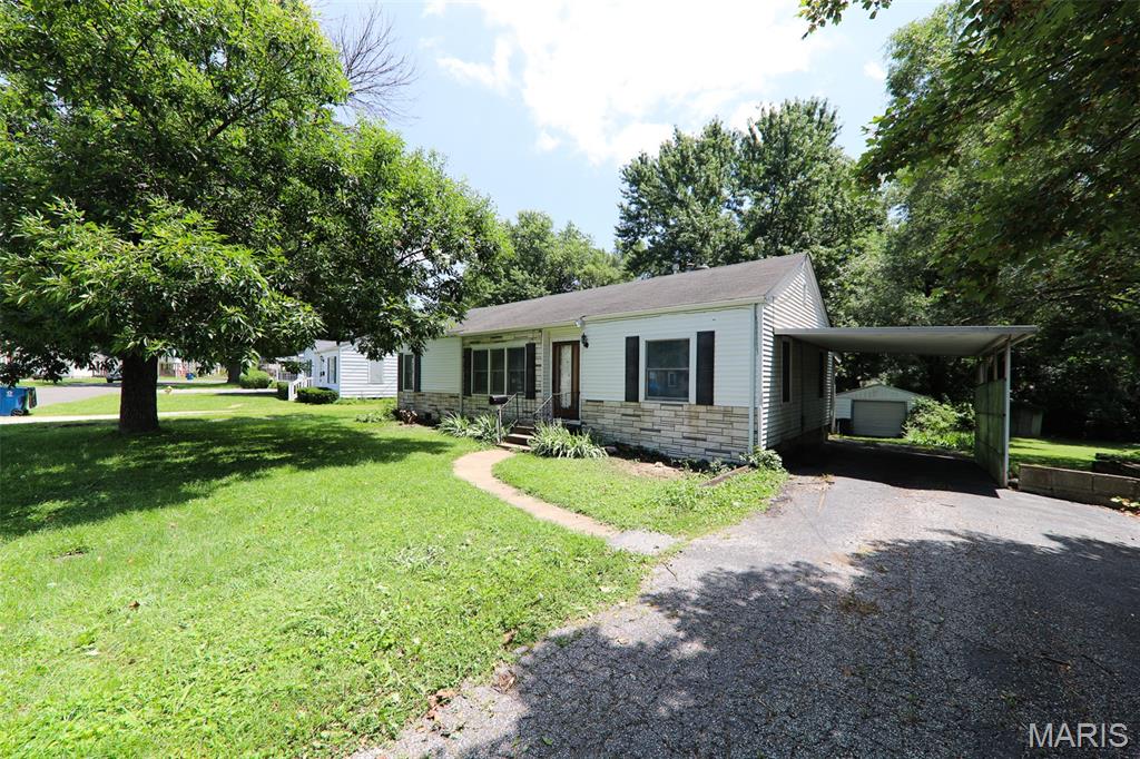 Photo of 108 March Drive Collinsville IL 62234