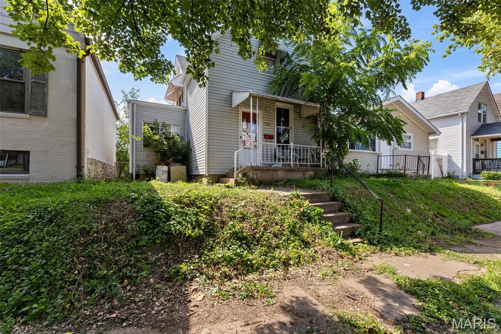 Photo of 5341 Gilson Avenue St Louis MO 63116