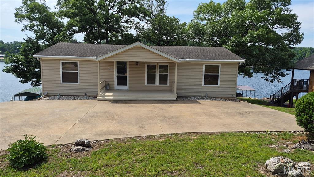 Photo of 6678 Robin Lane French Village MO 63036