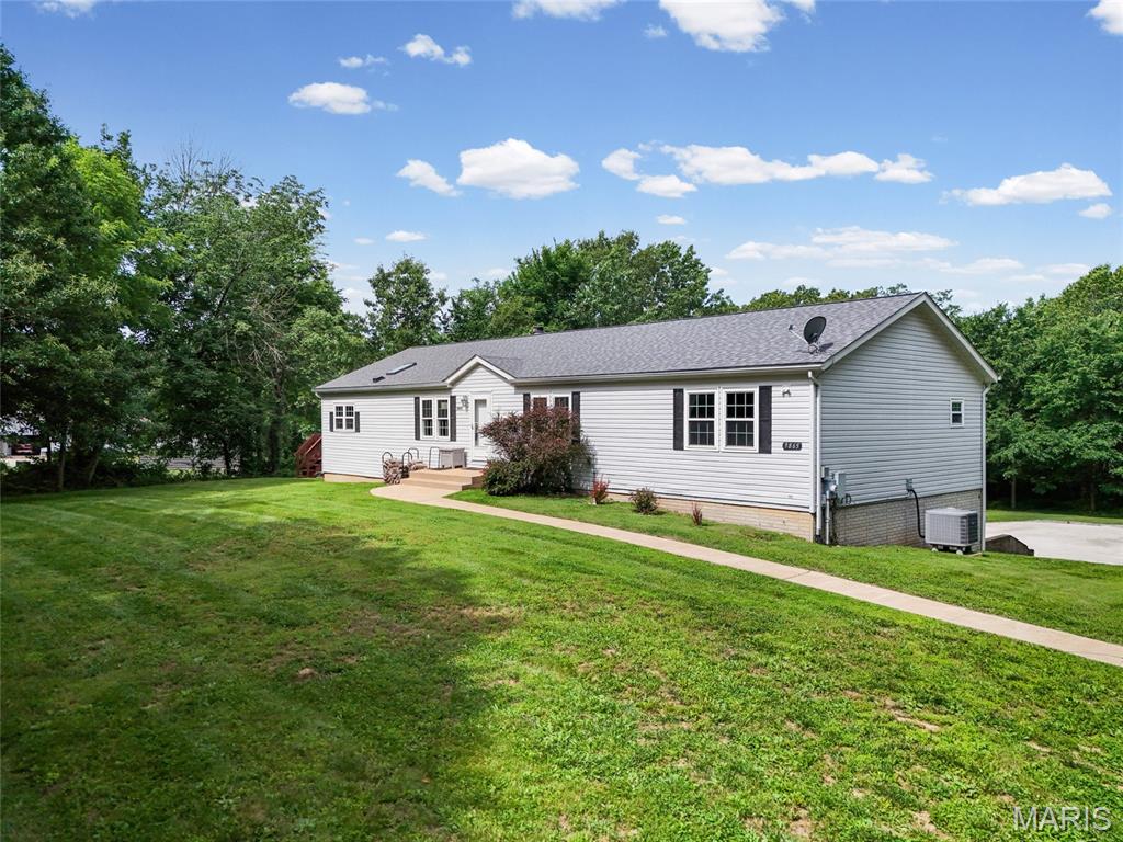 Photo of 9865 Zion Lutheran Church Road Hillsboro MO 63050