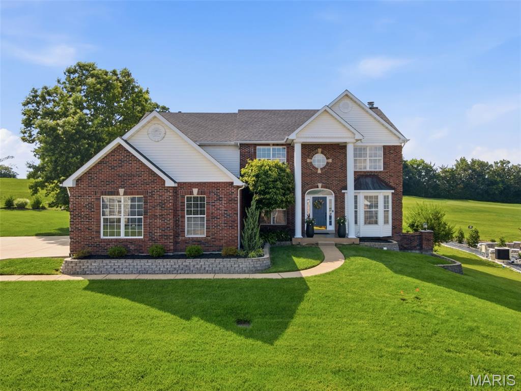 Photo of 444 Eagle Pointe Landing Drive Eureka MO 63025