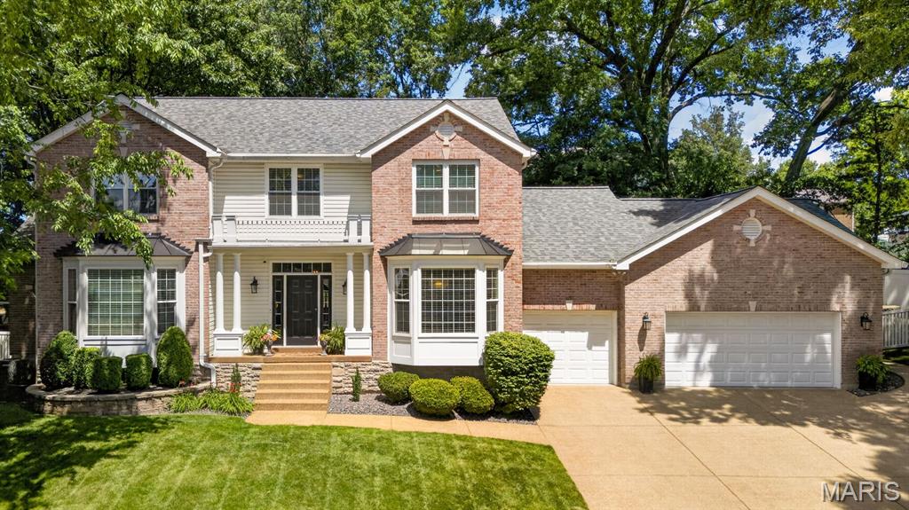 Photo of 5657 Banez Drive Concord Village MO 63128