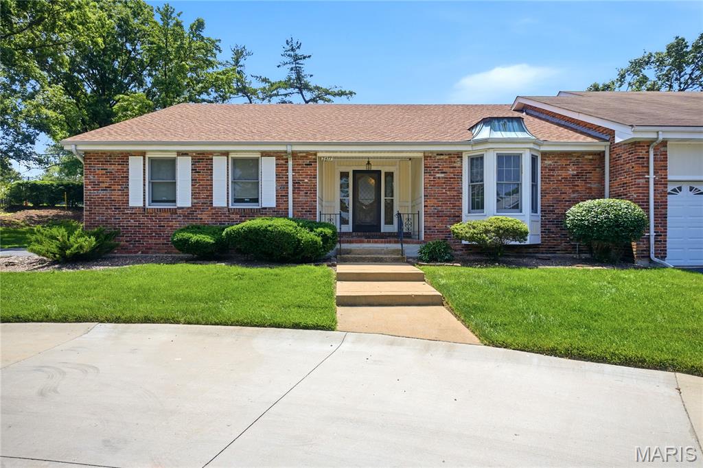 Photo of 2477 Baxton Way Chesterfield MO 63017