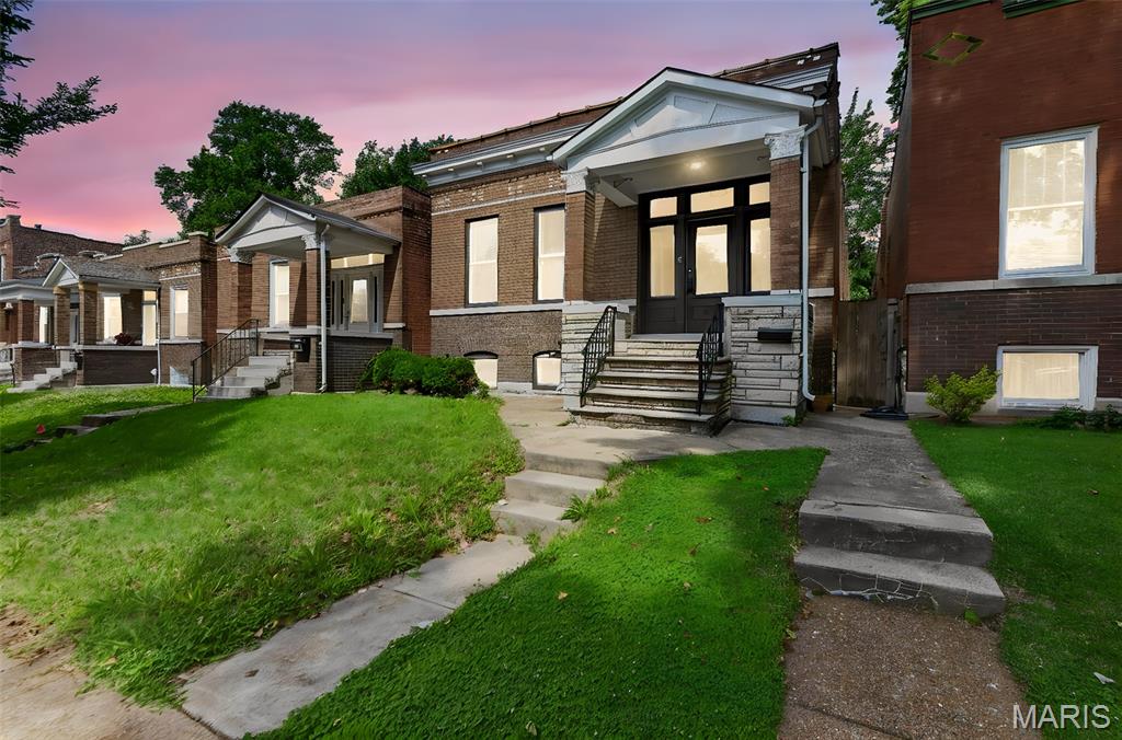 Photo of 4651 Tennessee Avenue St Louis MO 63111