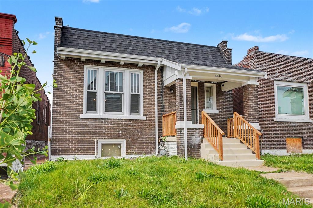 Photo of 4416 San Francisco Avenue St Louis MO 63115