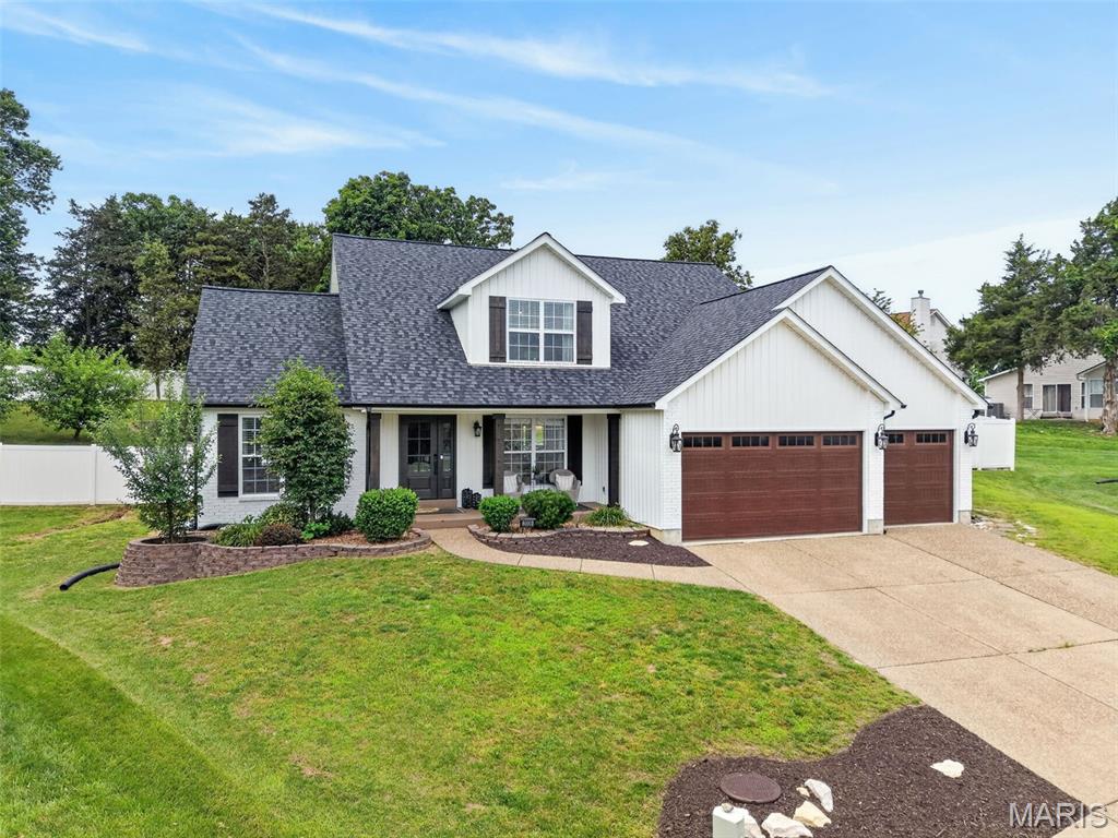 Photo of 2008 Archway Drive Wentzville MO 63385