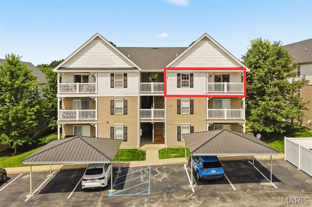Photo of 5300 Spring River Drive O'Fallon MO 63368