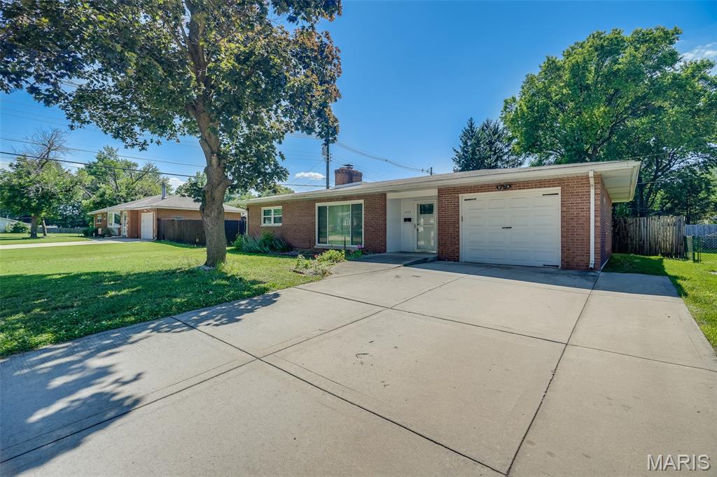 Photo of 3105 Ash Avenue Granite City IL 62040