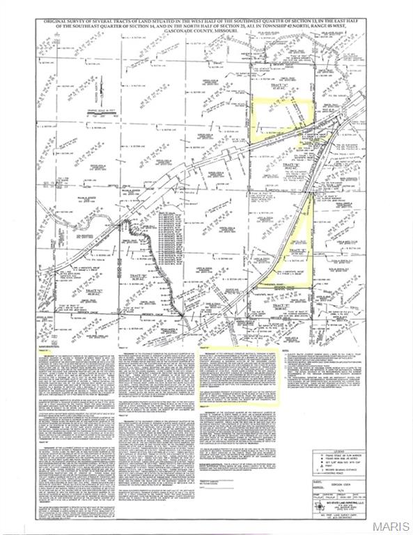 Photo of 0 Hwy 28 Rosebud MO 63091