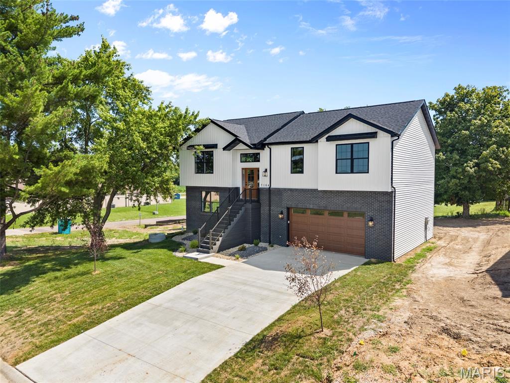 Photo of 7164 Saint James Road SE Edwardsville IL 62025