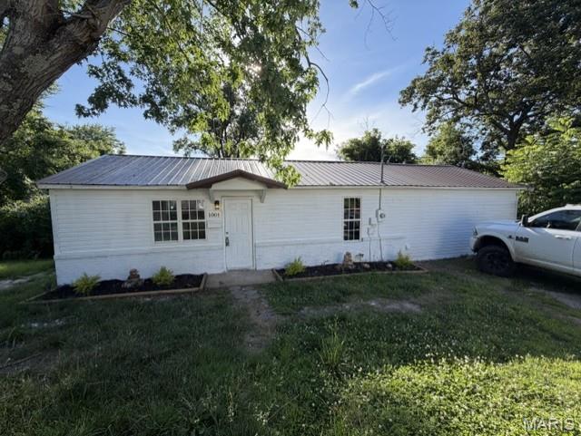 Photo of 1001 N 14th Street Poplar Bluff MO 63901