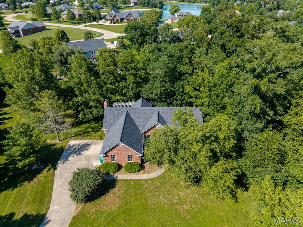 Photo of 5259 Shingle Oak Lane Smithton IL 62285